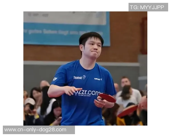 乒坛大冷门！女单4号种子惨遭惊天反转，2-0连丢3局糟蹋3个赛点