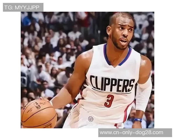 再会保罗！忽然被裁！NBA仅仅生意场，但你们的确不配总冠军