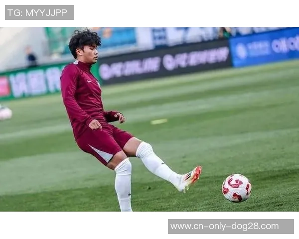 国足未来的中场中心！蒯纪闻谈留洋：方针已定，要尽快出去看看！