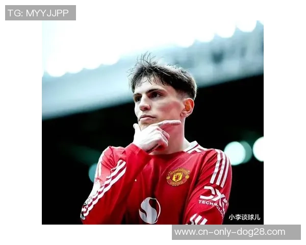 太阳报跟队独家：加纳乔在切尔西一点没生事，也许是曼联…