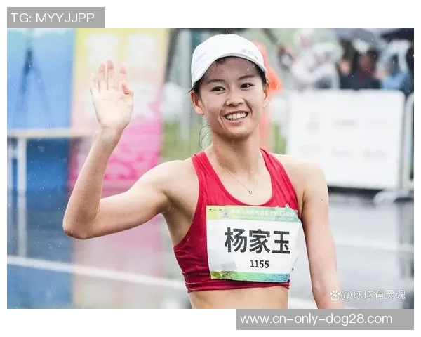 杨家玉 石升吉都把夺冠劳绩推给对方